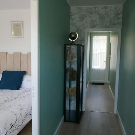 Dhotes Familiale A Pierre Du Chemin 3*