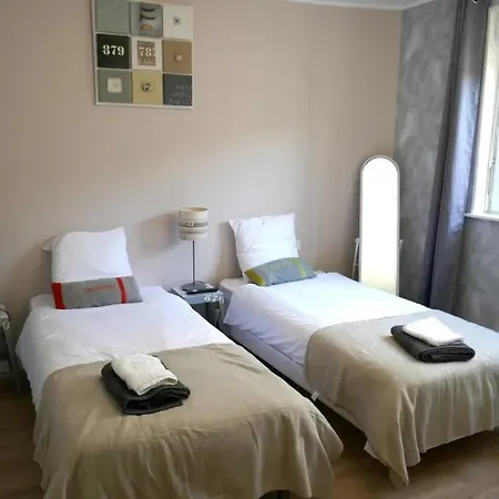 Dhotes Familiale A Pierre Du Chemin 3* Saint-Pierre-du-Chemin